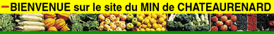 BIENVENUE SUR LE SITE DU MIN DE CHATEAURENARD